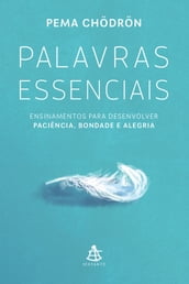 Palavras essenciais