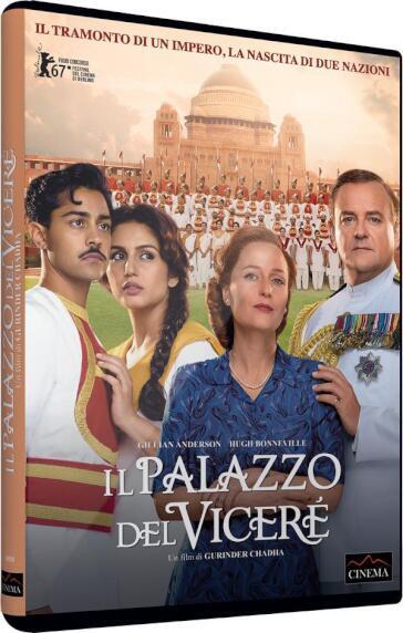 Palazzo Del Vicere' (Il) - Gurinder Chadha