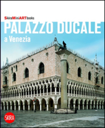Palazzo Ducale a Venezia - Simone Ferrari