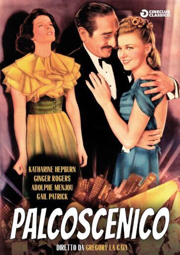 Palcoscenico - Gregory La Cava