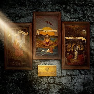 Pale communion - Opeth