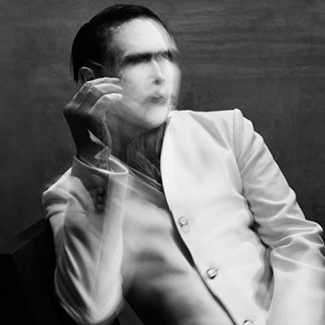 Pale emperor - Marilyn Manson