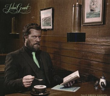 Pale green ghosts - John Grant