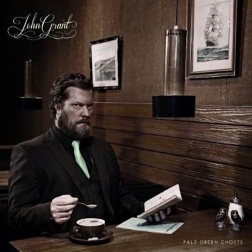 Pale green ghosts - John Grant