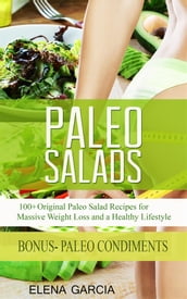 Paleo Salads
