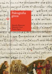 Paleografia greca