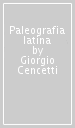 Paleografia latina