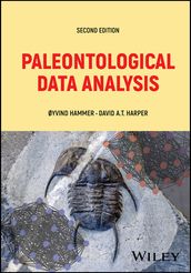 Paleontological Data Analysis