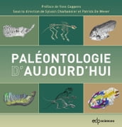 Paléontologie d aujourd hui