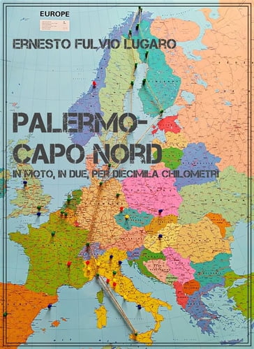 Palermo-Capo Nord - Ernesto Fulvio Lugaro - Chiara Lugaro