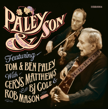 Paley & son - TOM & BEN PALEY