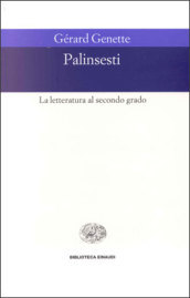 Palinsesti. La letteratura al secondo grado