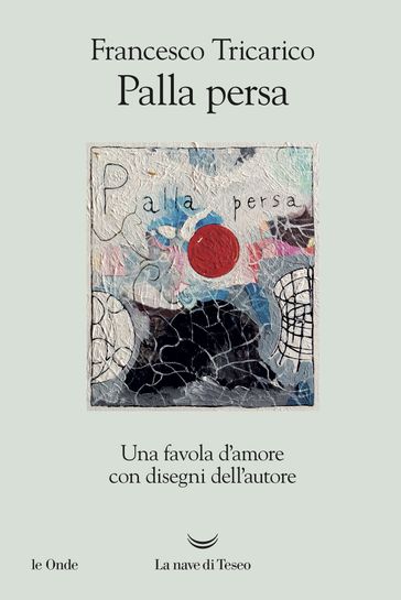 Palla persa - Francesco Tricarico