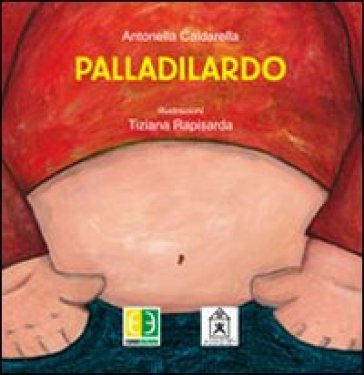 Palladilardo - Antonella Caldarella