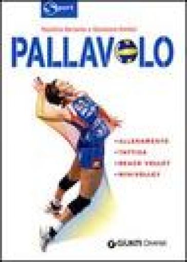 Pallavolo - Giampiero Fantoni - Nicoletta Bertante