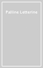 Palline Letterine