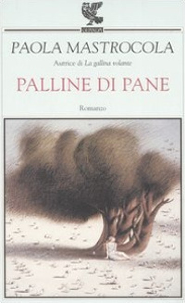 Palline di pane - Paola Mastrocola