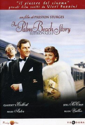 Palm Beach Story (The) - Ritrovarsi - Preston Sturges