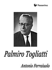 Palmiro Togliatti