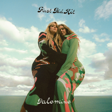 Palomino - First Aid Kit