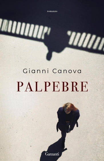 Palpebre - Gianni Canova