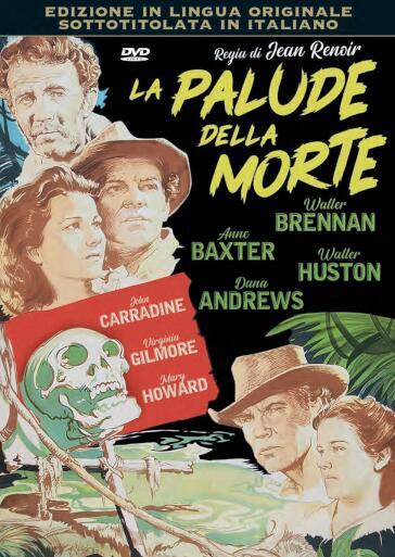 Palude Della Morte (La) - Jean Renoir