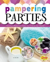 Pampering Parties