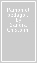 Pamphlet pedagogico