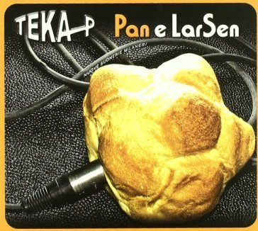 Pan & larsen - Teka P