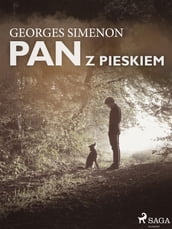 Pan z pieskiem