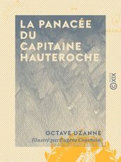 La Panacée du capitaine Hauteroche