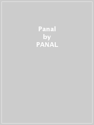 Panal - PANAL