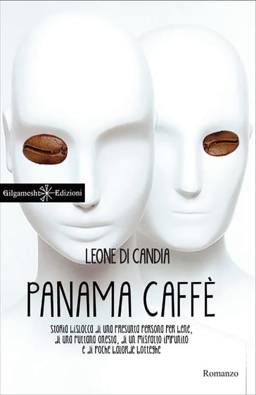 Panama Caffè - Leone Di Candia