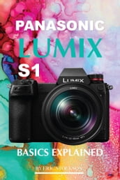 Panasonic Lumix S1: Basics Explained