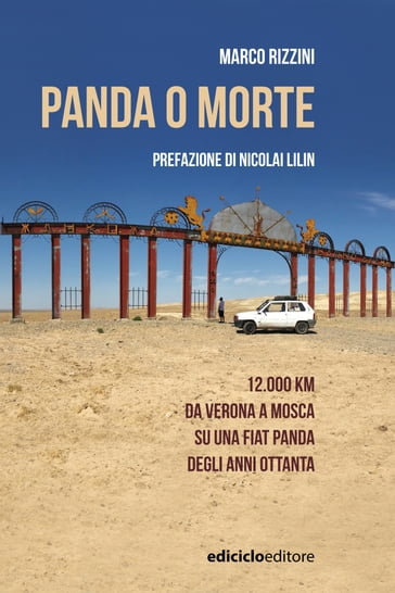 Panda o morte - Marco Rizzini