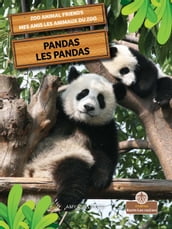 Pandas (Les pandas) Bilingual Eng/Fre