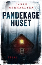 Pandekagehuset