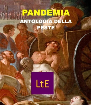 Pandemia - Autori Vari a cura di Nazzareno Luigi Todarello