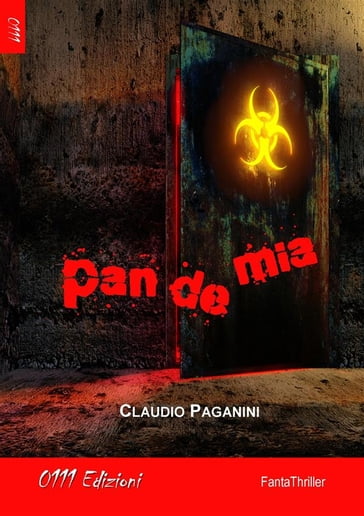 Pandemia - Claudio Paganini