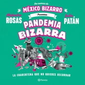 Pandemia bizarra