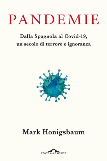 Pandemie - Mark Honigsbaum