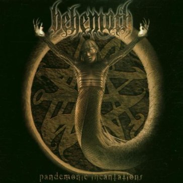 Pandemonic incantations - Behemoth