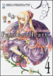 Pandora hearts. 4.