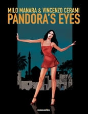 Pandora s Eyes