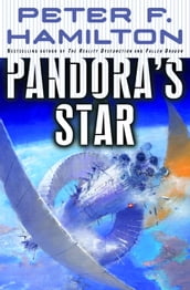 Pandora s Star