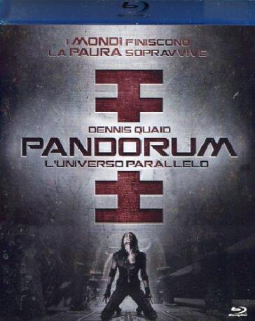 Pandorum - L