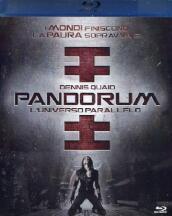 Pandorum - L Universo Parallelo (Sci-Fi Project)