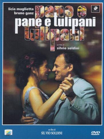 Pane E Tulipani - Silvio Soldini