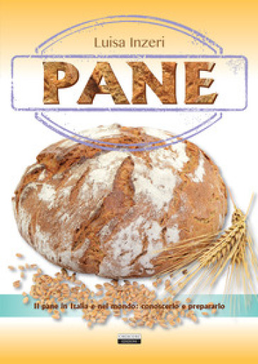 Pane - Luisa Inzeri