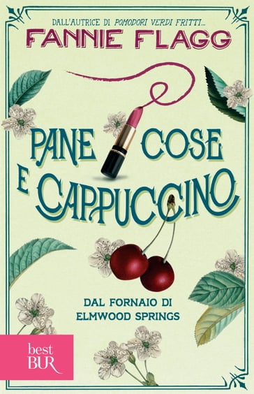 Pane cose e cappuccino - Fannie Flagg